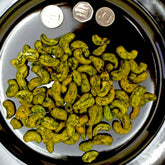 Cashew Nut Zaatar
